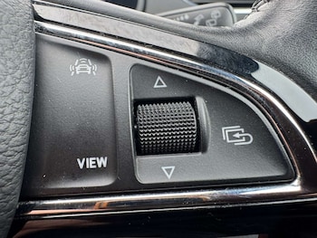 Used Skoda Octavia 2018 for sale - 77504108: Photo