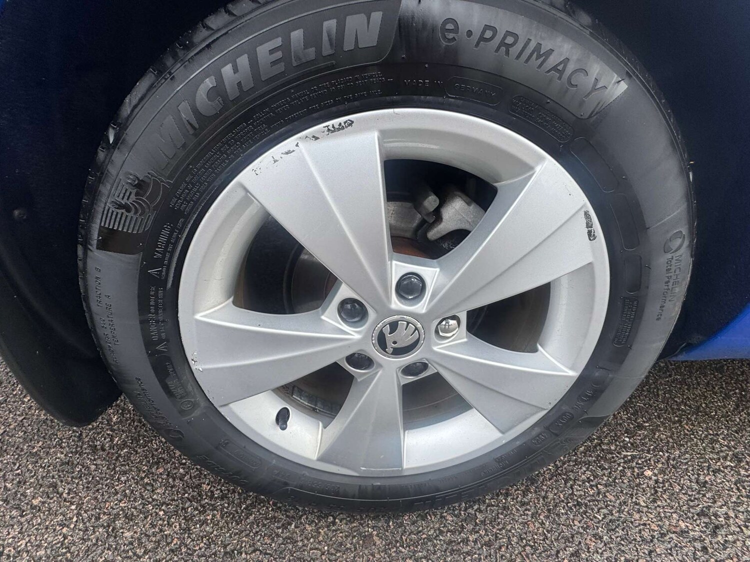 Used Skoda Octavia 2018 for sale - 77504108: Photo 7