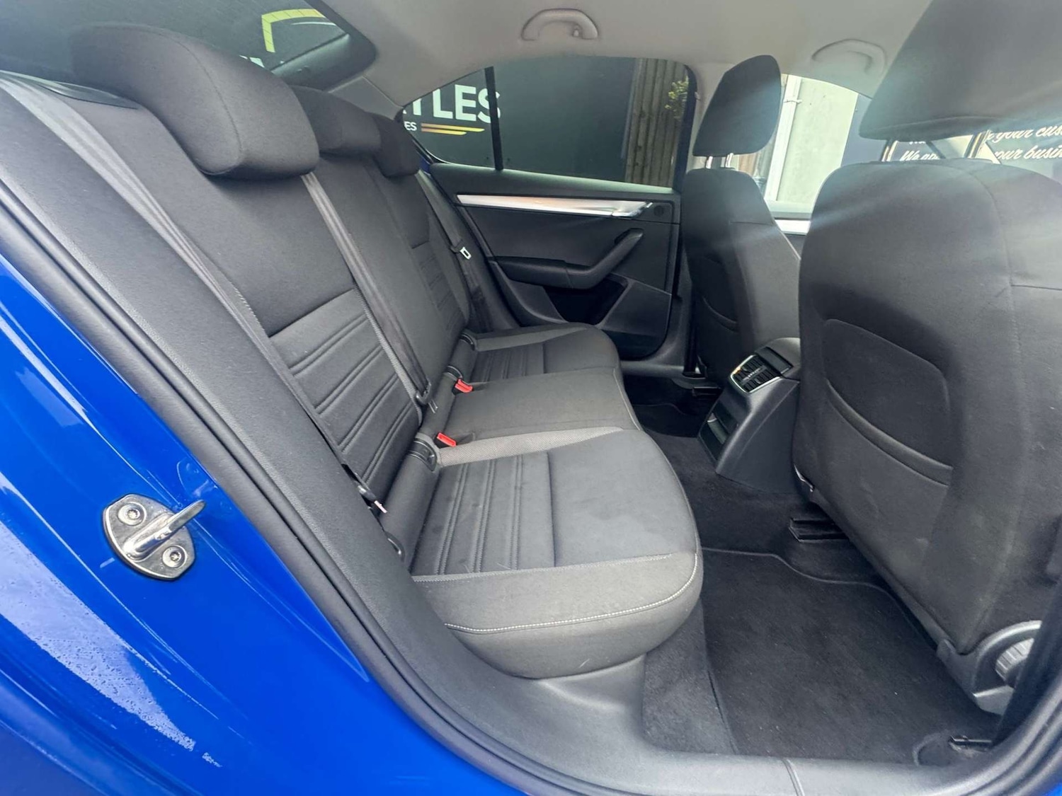 Used Skoda Octavia 2018 for sale - 77504108: Photo 9