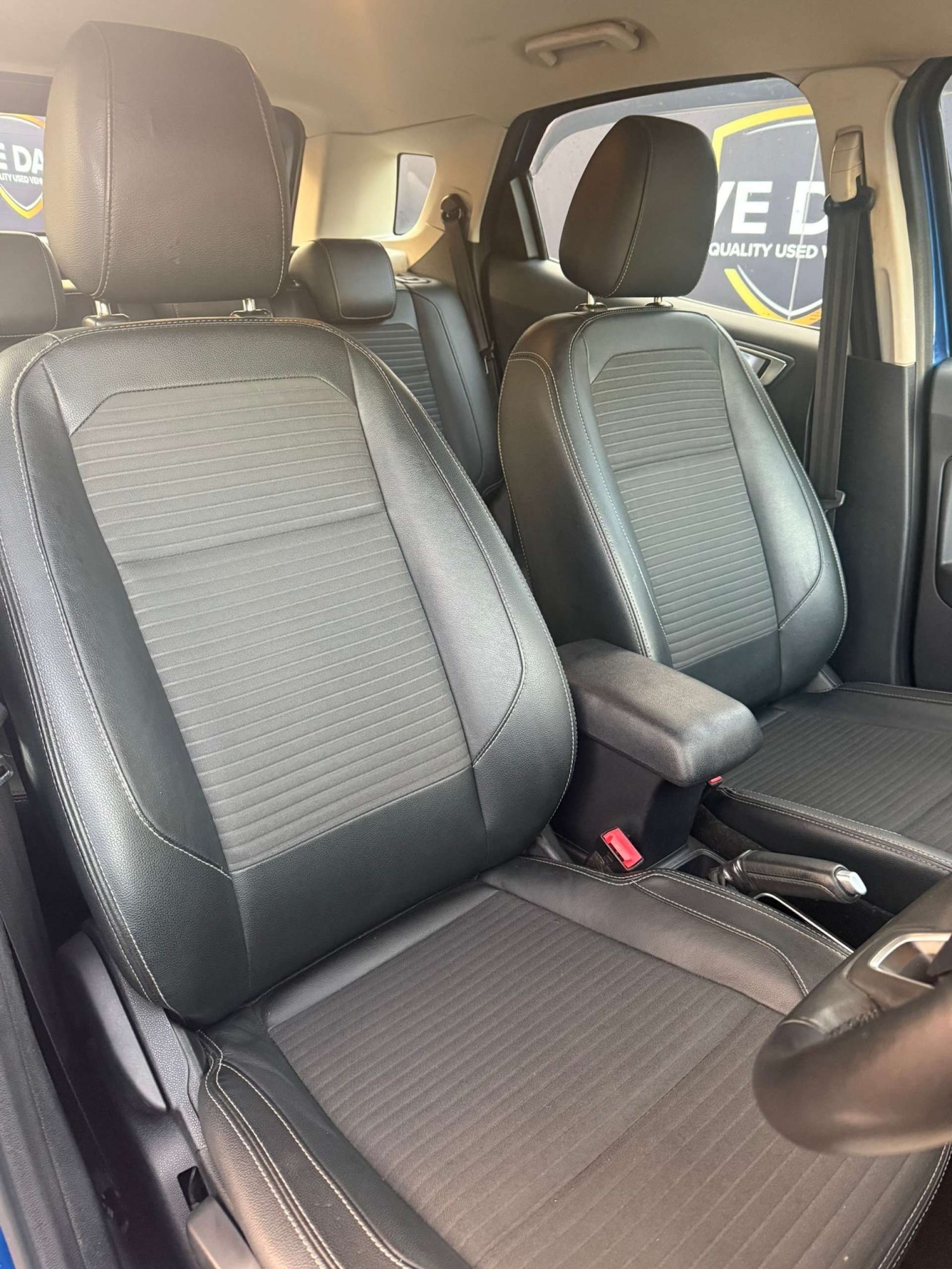 Used Ford Ecosport 2018 for sale - 77571269: Photo 11