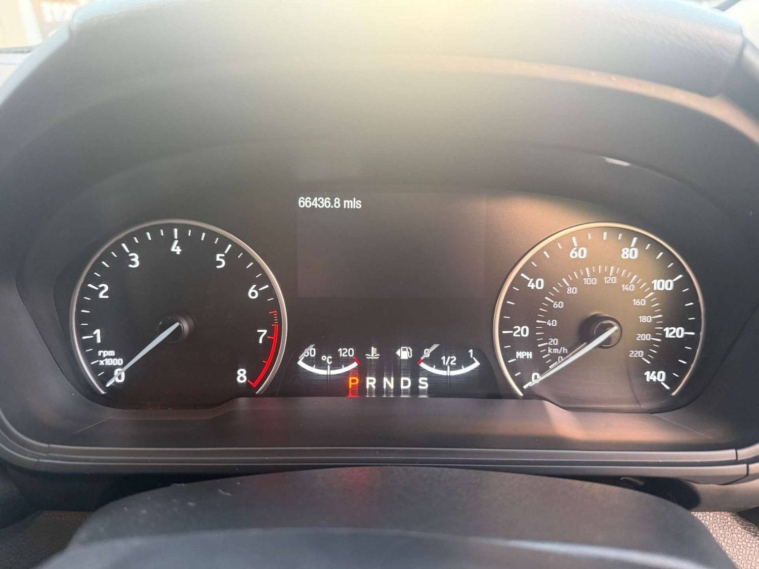 Used Ford Ecosport 2018 for sale - 77571269: Photo 14