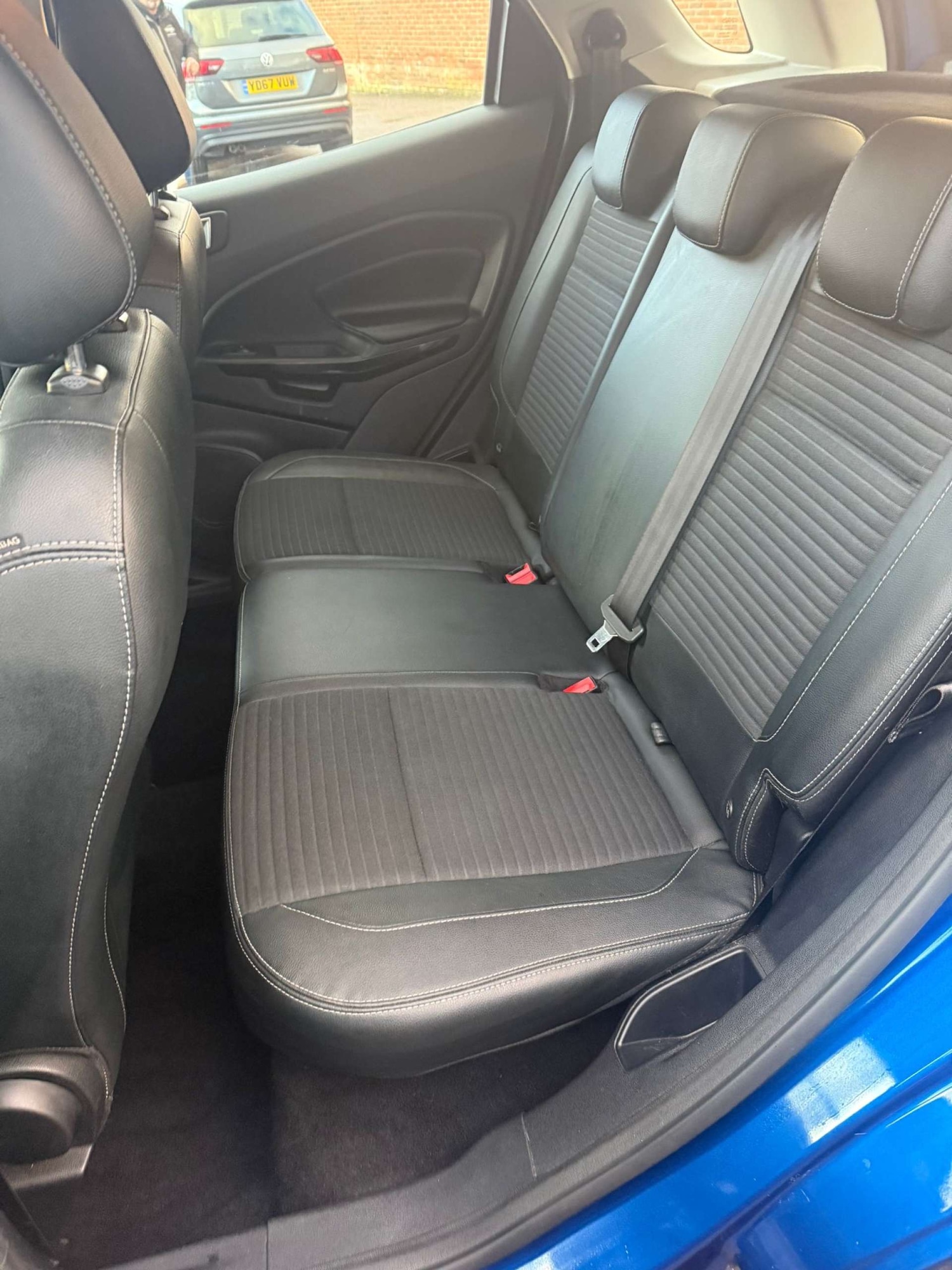 Used Ford Ecosport 2018 for sale - 77571269: Photo 15