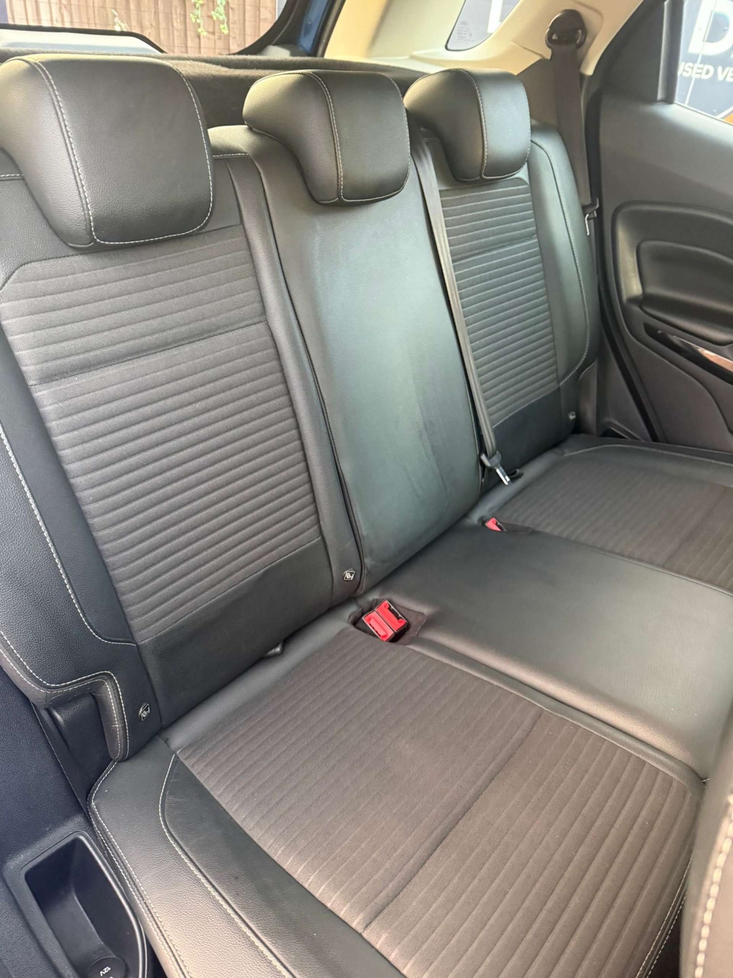 Used Ford Ecosport 2018 for sale - 77571269: Photo 18