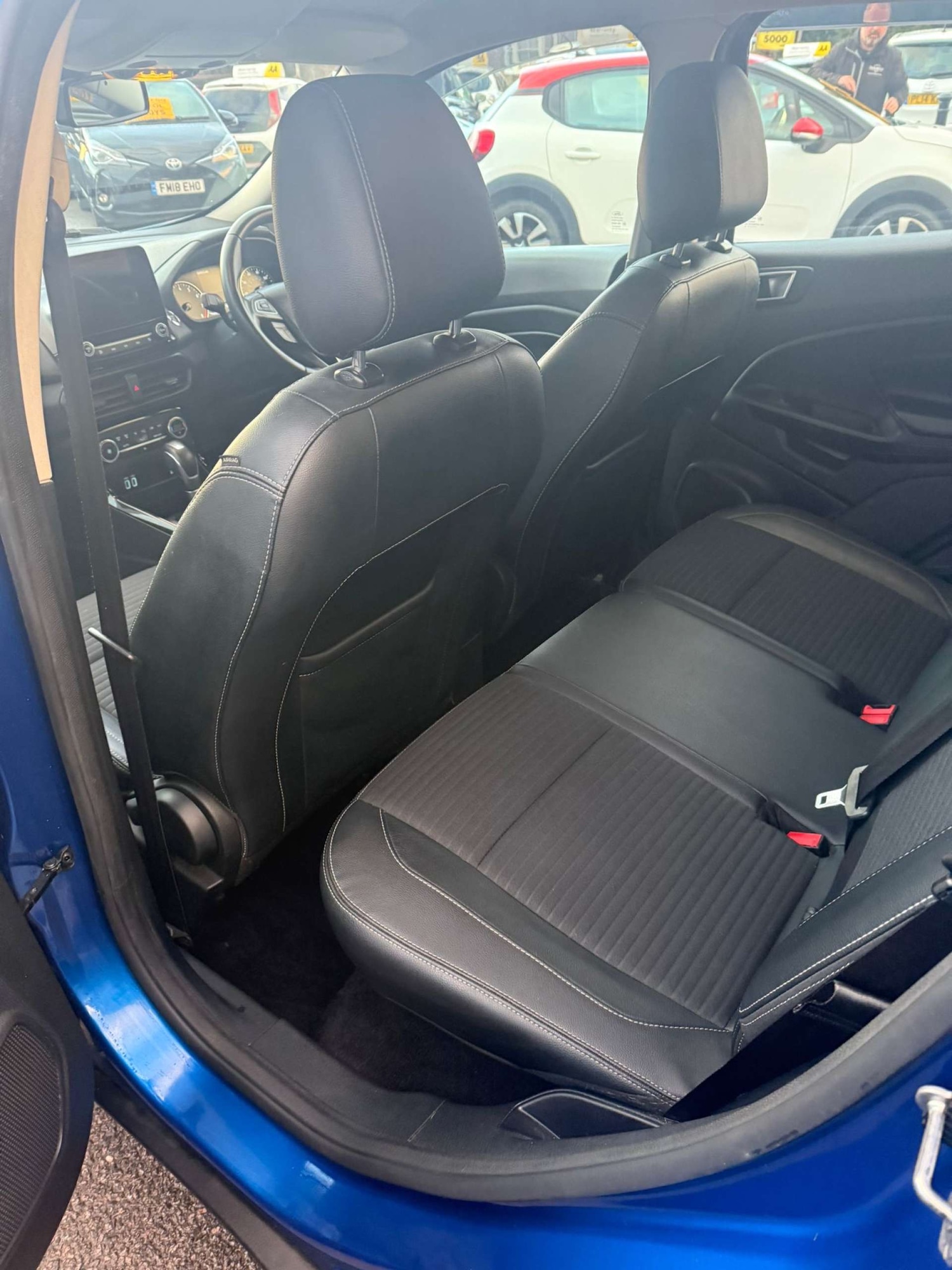 Used Ford Ecosport 2018 for sale - 77571269: Photo 20