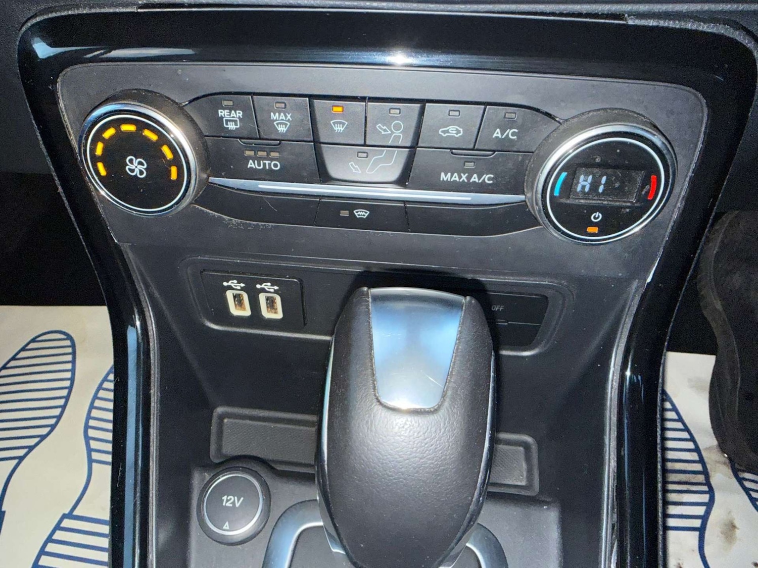 Used Ford Ecosport 2018 for sale - 77571269: Photo 21