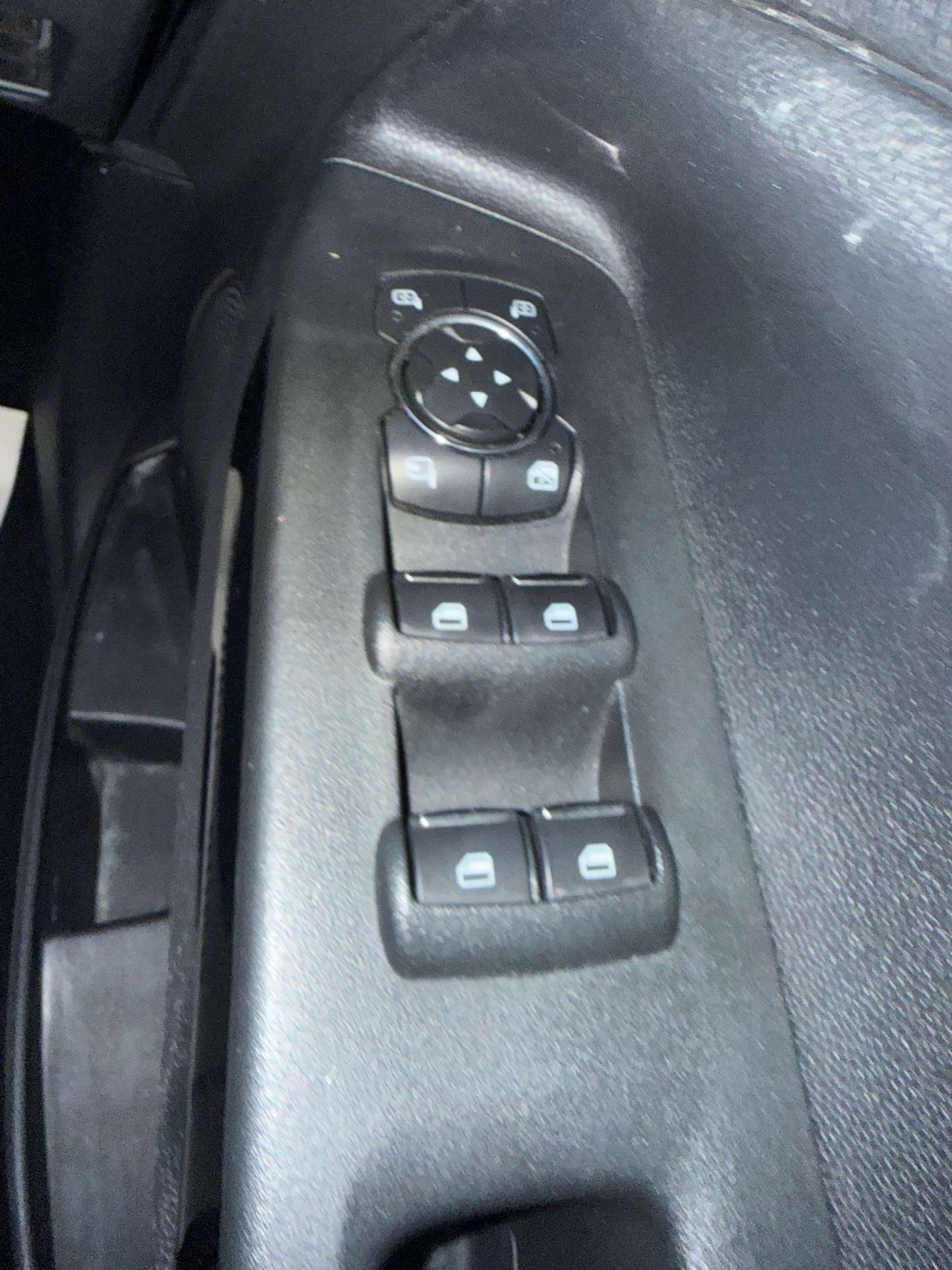 Used Ford Ecosport 2018 for sale - 77571269: Photo 24