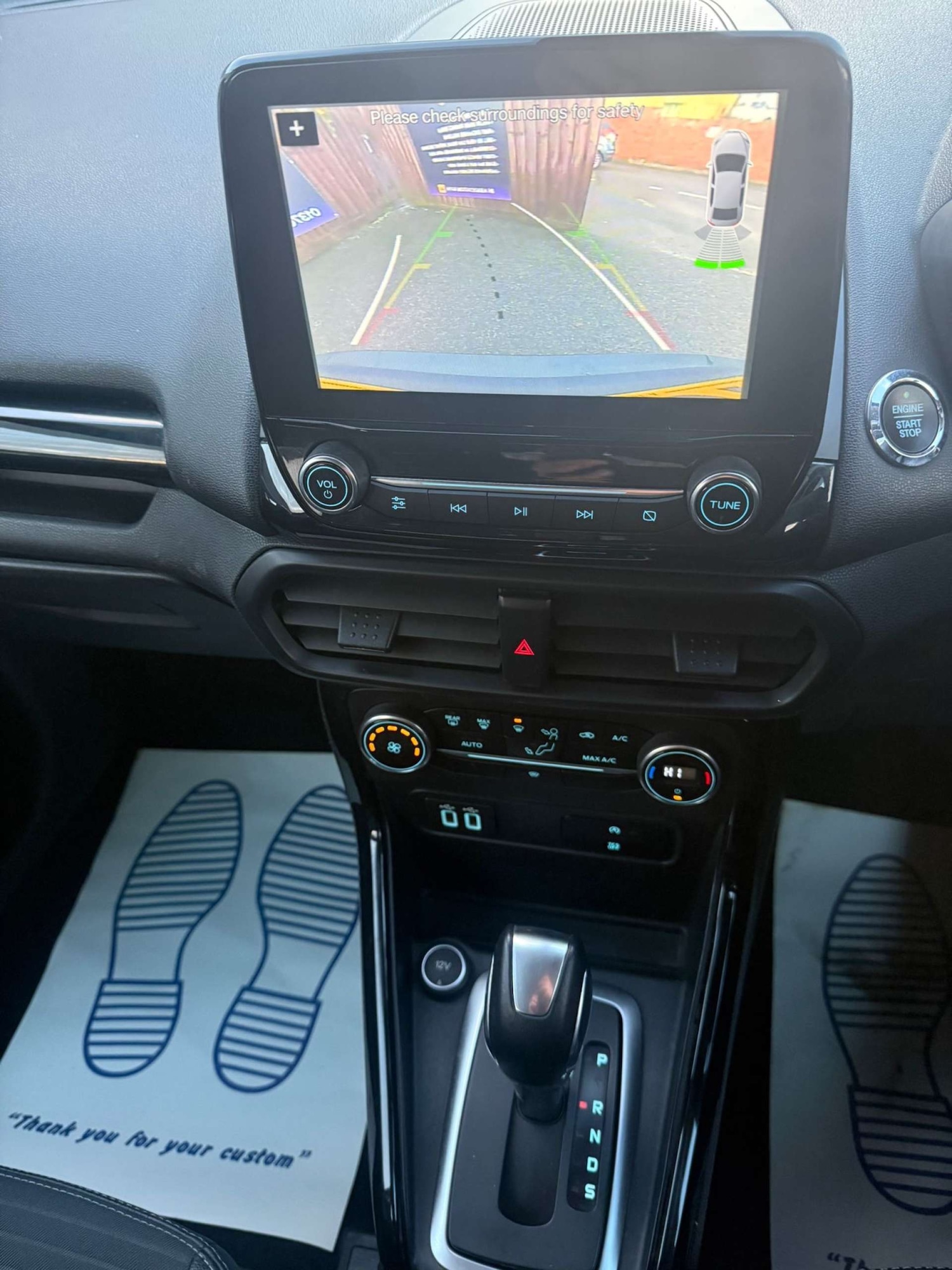 Used Ford Ecosport 2018 for sale - 77571269: Photo 27