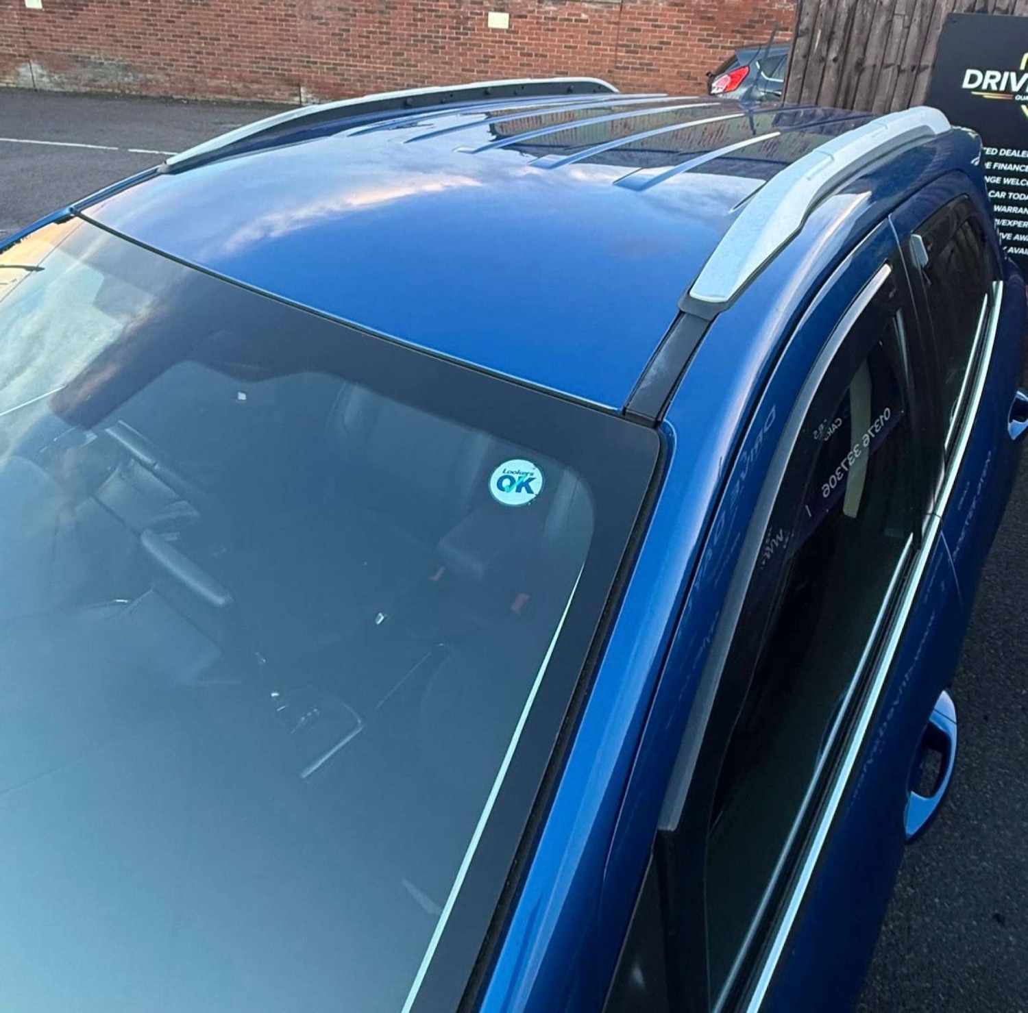 Used Ford Ecosport 2018 for sale - 77571269: Photo 4