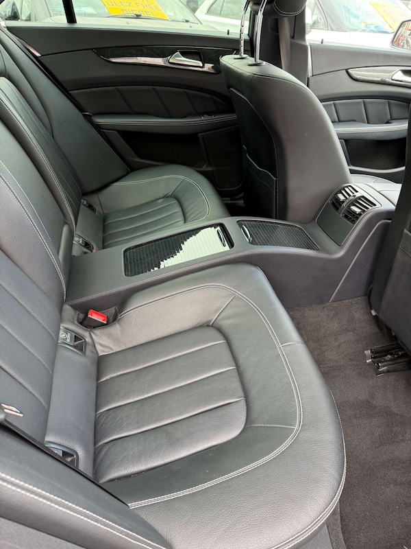Used Mercedes-Benz CLS 2016 for sale - 75673592: Photo 10