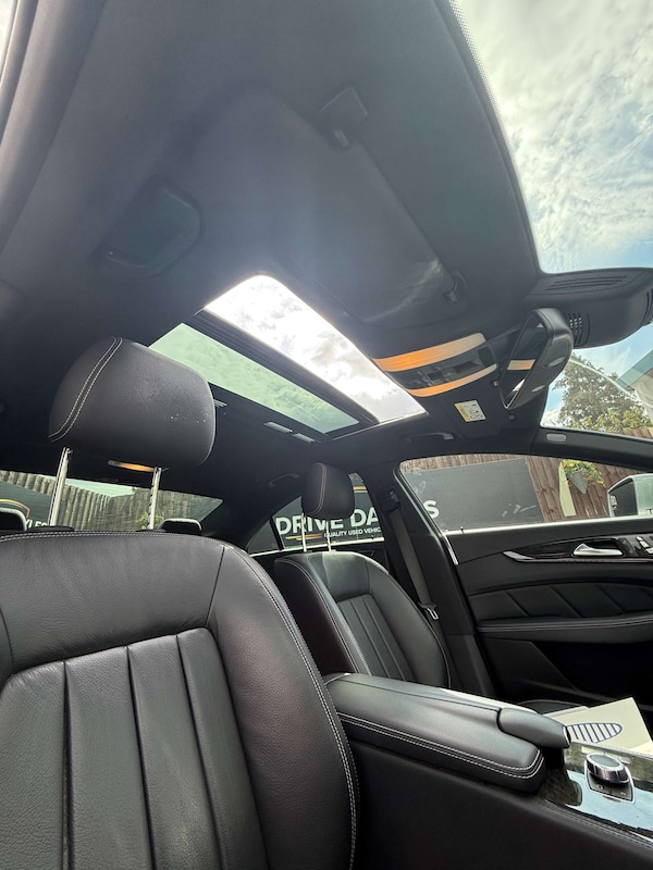 Used Mercedes-Benz CLS 2016 for sale - 75673592: Photo 16