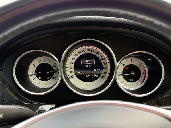 Used Mercedes-Benz CLS 2016 for sale - 75673592: Photo 5