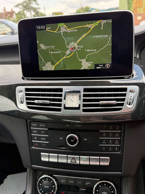Used Mercedes-Benz CLS 2016 for sale - 75673592: Photo 7