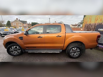 Used Ford Ranger 2019 for sale - 76547303: Photo