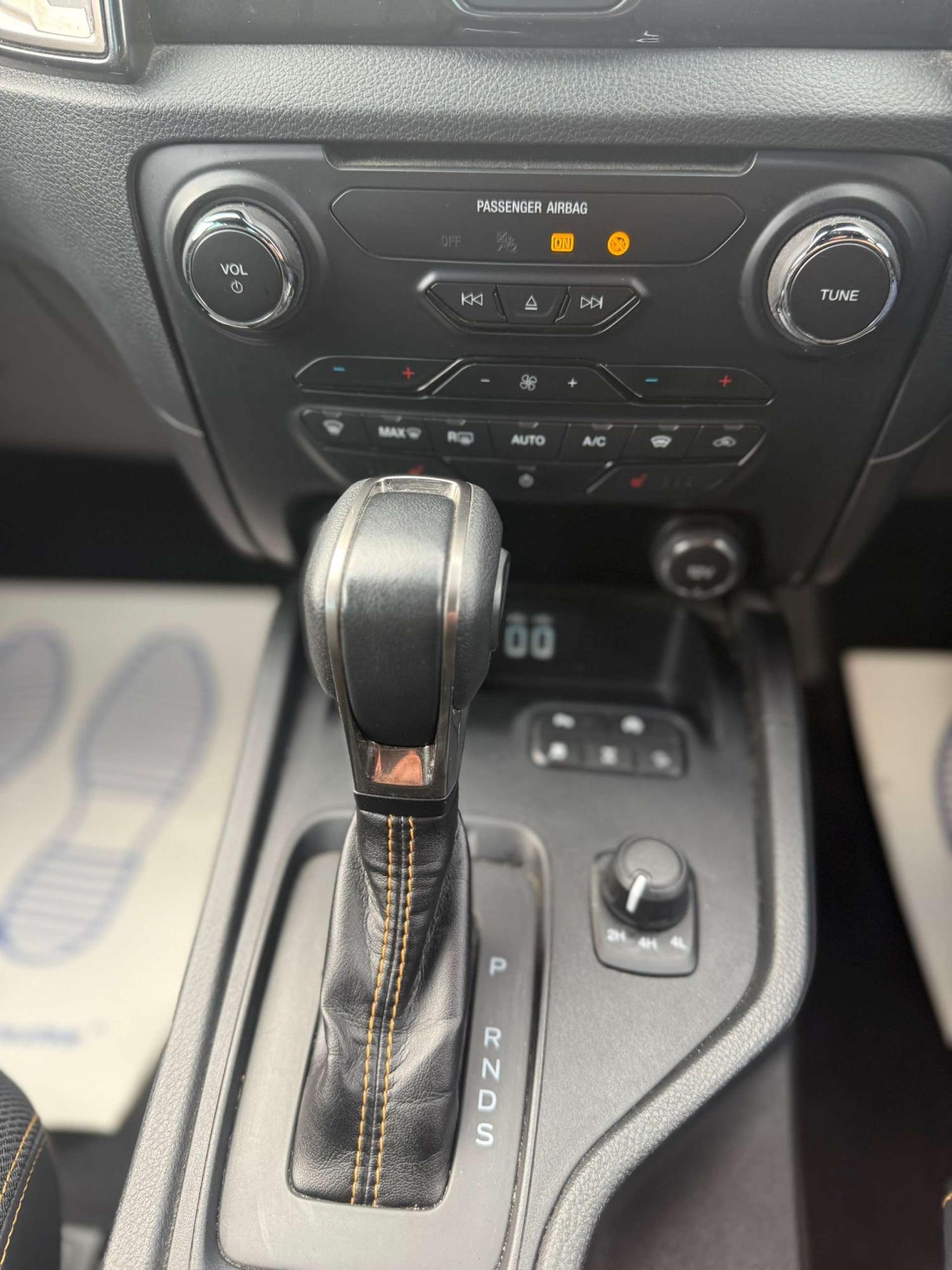 Used Ford Ranger 2019 for sale - 76547303: Photo 4