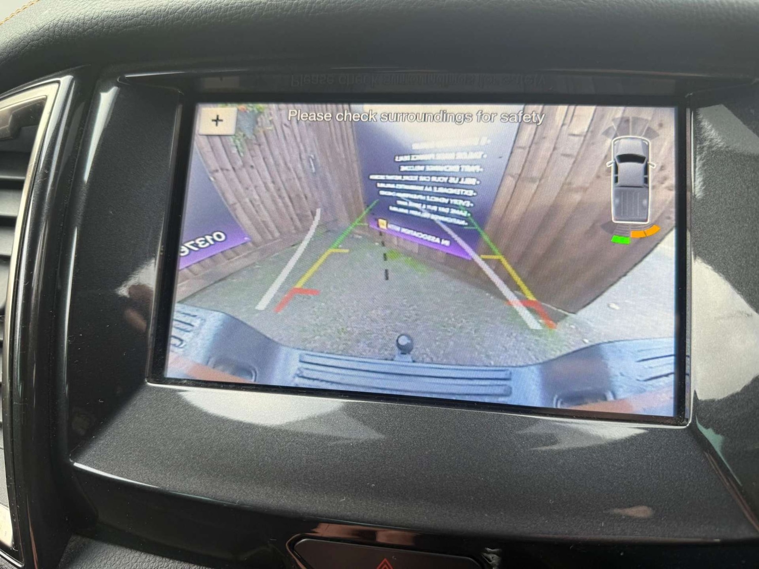 Used Ford Ranger 2019 for sale - 76547303: Photo 5