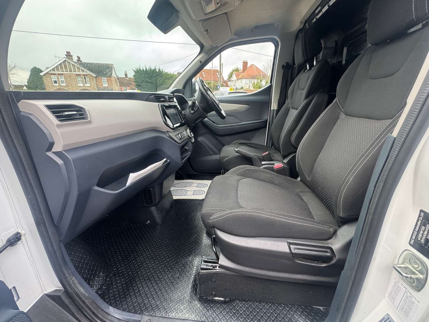 Used Maxus eDeliver 3 2023 for sale - 77535130: Photo 11