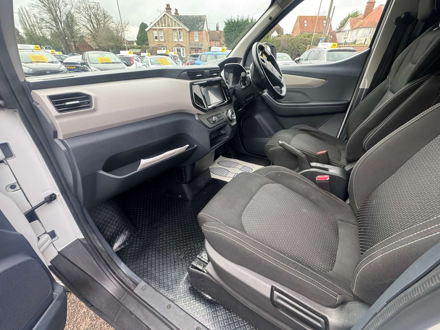 Used Maxus eDeliver 3 2023 for sale - 77535130: Photo 12