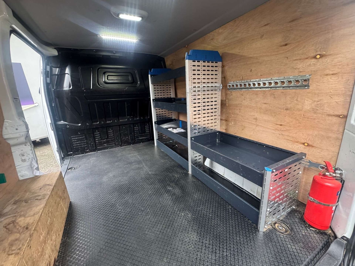 Used Maxus eDeliver 3 2023 for sale - 77535130: Photo 13