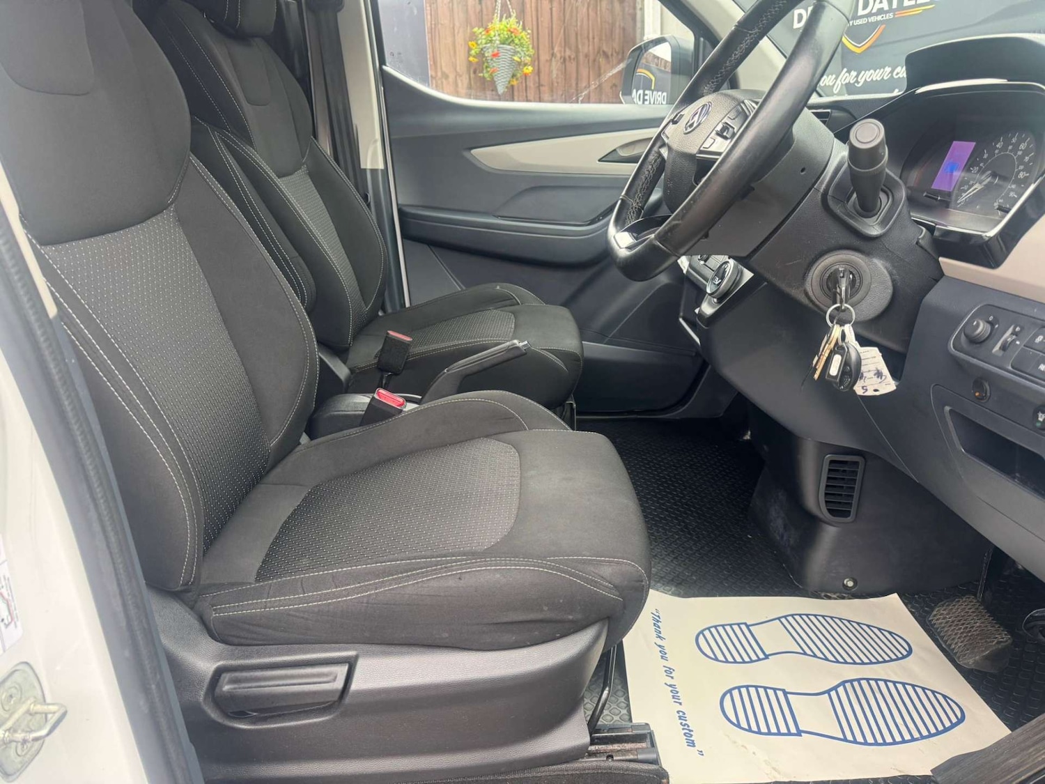 Used Maxus eDeliver 3 2023 for sale - 77535130: Photo 14