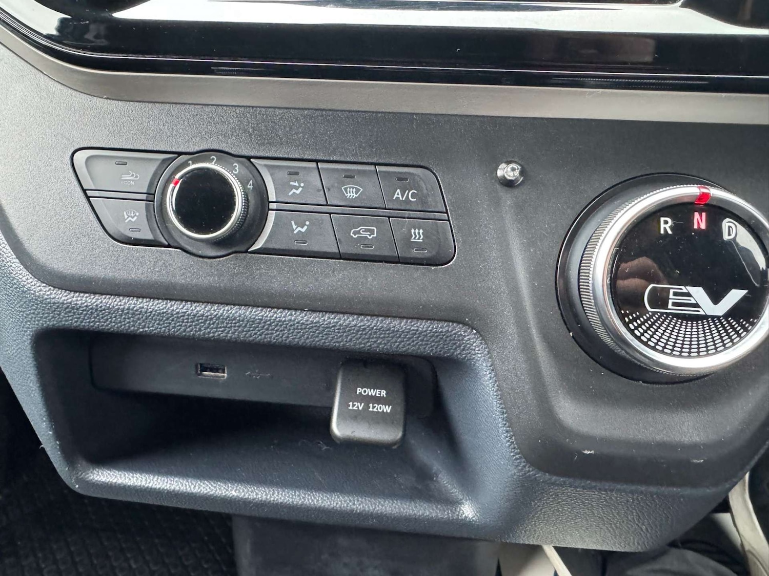 Used Maxus eDeliver 3 2023 for sale - 77535130: Photo 18