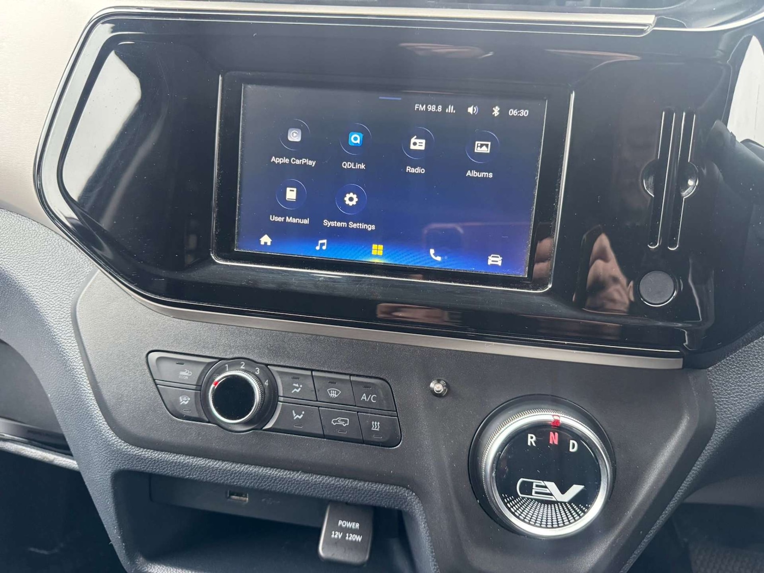 Used Maxus eDeliver 3 2023 for sale - 77535130: Photo 19