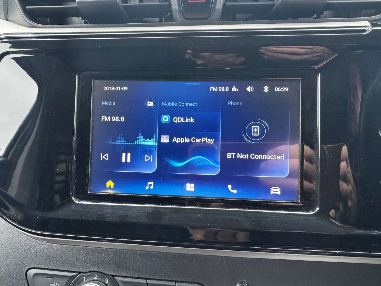 Used Maxus eDeliver 3 2023 for sale - 77535130: Photo 20