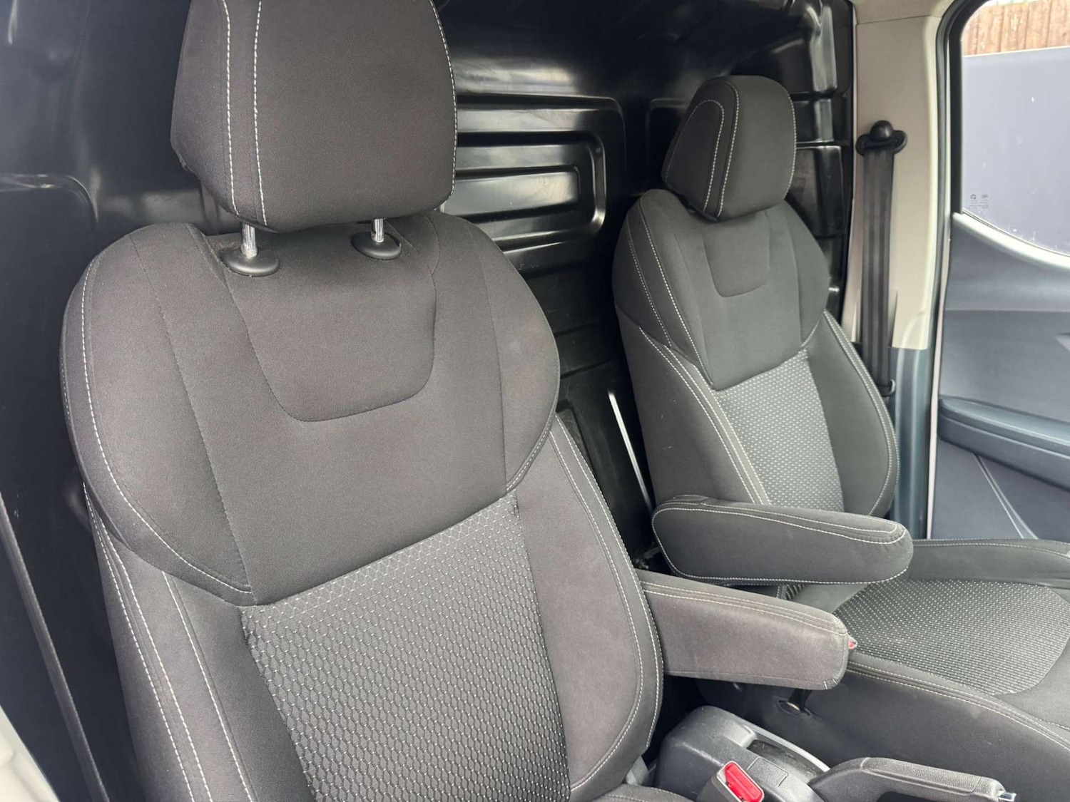 Used Maxus eDeliver 3 2023 for sale - 77535130: Photo 25