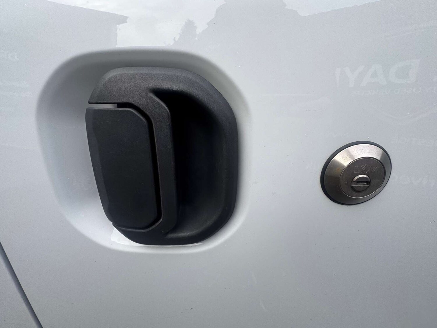 Used Maxus eDeliver 3 2023 for sale - 77535130: Photo 26