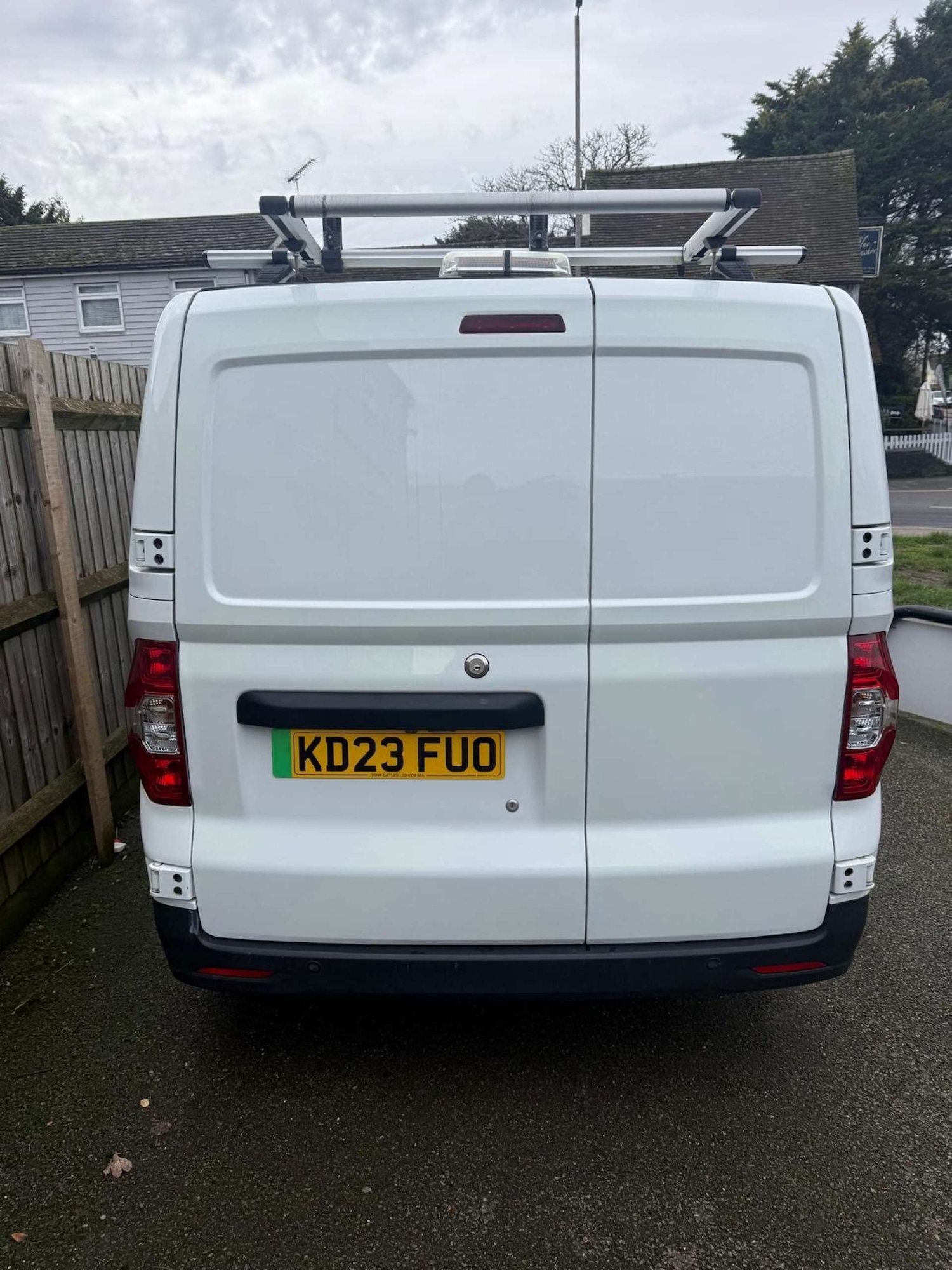 Used Maxus eDeliver 3 2023 for sale - 77535130: Photo 29