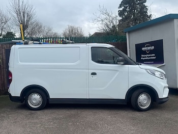 Used Maxus eDeliver 3 2023 for sale - 77535130: Photo