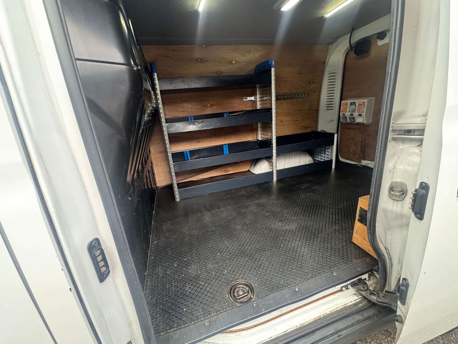 Used Maxus eDeliver 3 2023 for sale - 77535130: Photo 8