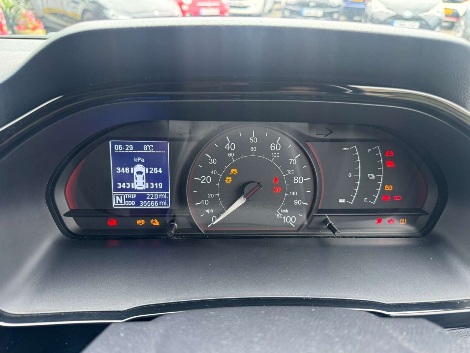 Used Maxus eDeliver 3 2023 for sale - 77535130: Photo 9