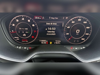 Used Audi TT 2016 for sale - 76278142: Photo 3