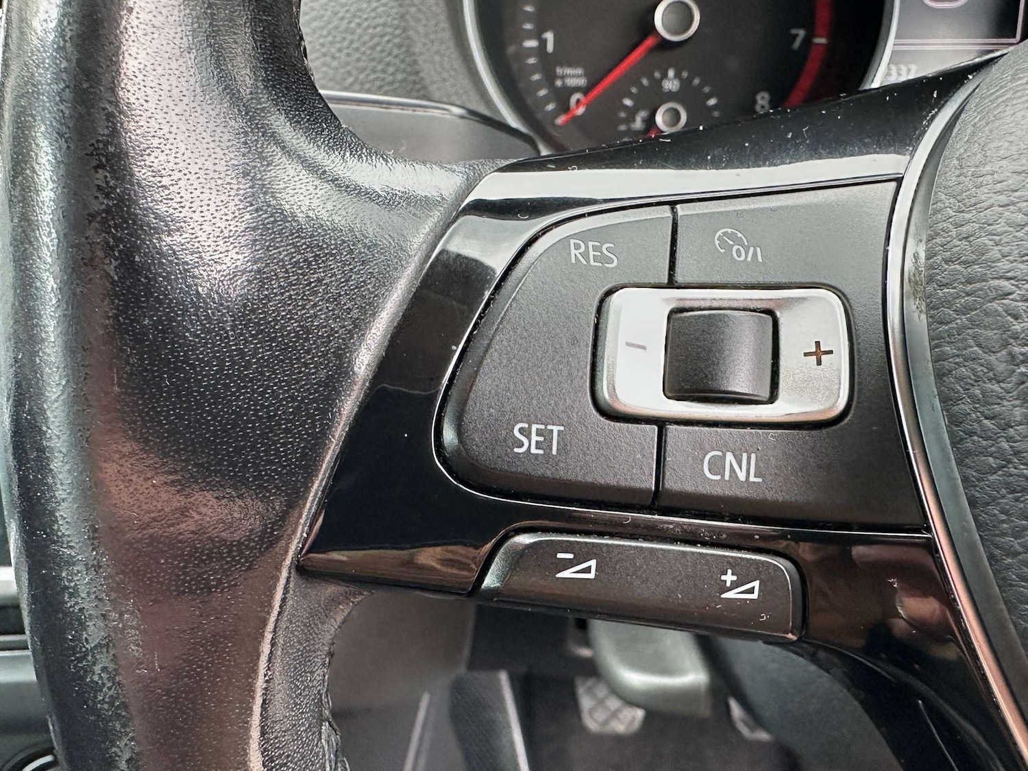 Used Volkswagen Polo 2017 for sale - 76601128: Photo 15