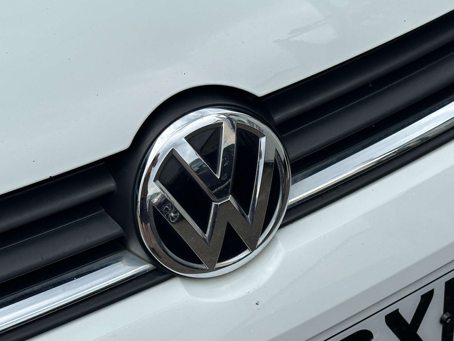 Used Volkswagen Polo 2017 for sale - 76601128: Photo 21