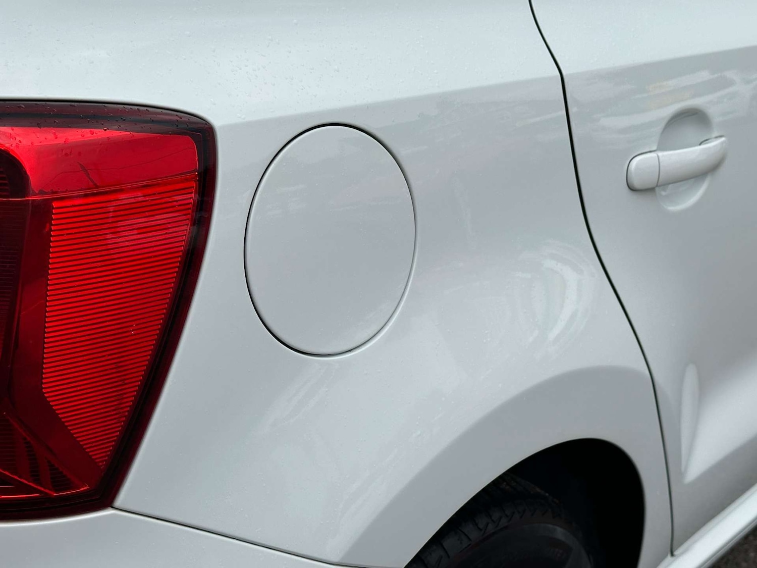 Used Volkswagen Polo 2017 for sale - 76601128: Photo 24