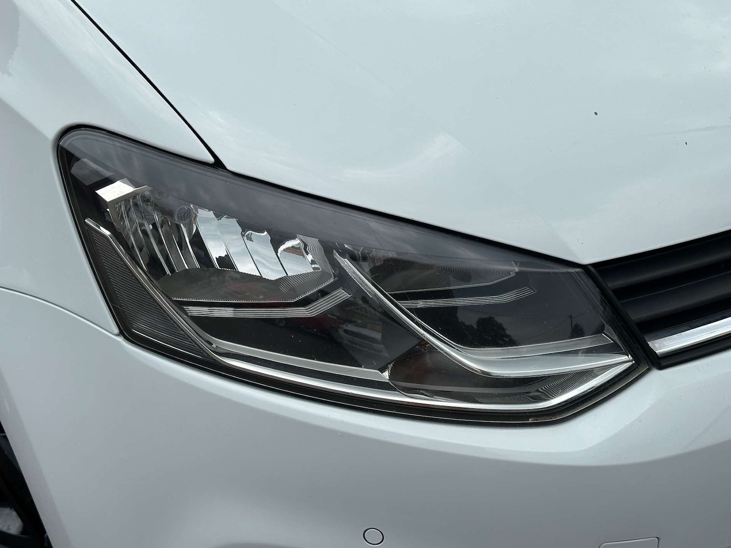 Used Volkswagen Polo 2017 for sale - 76601128: Photo 28