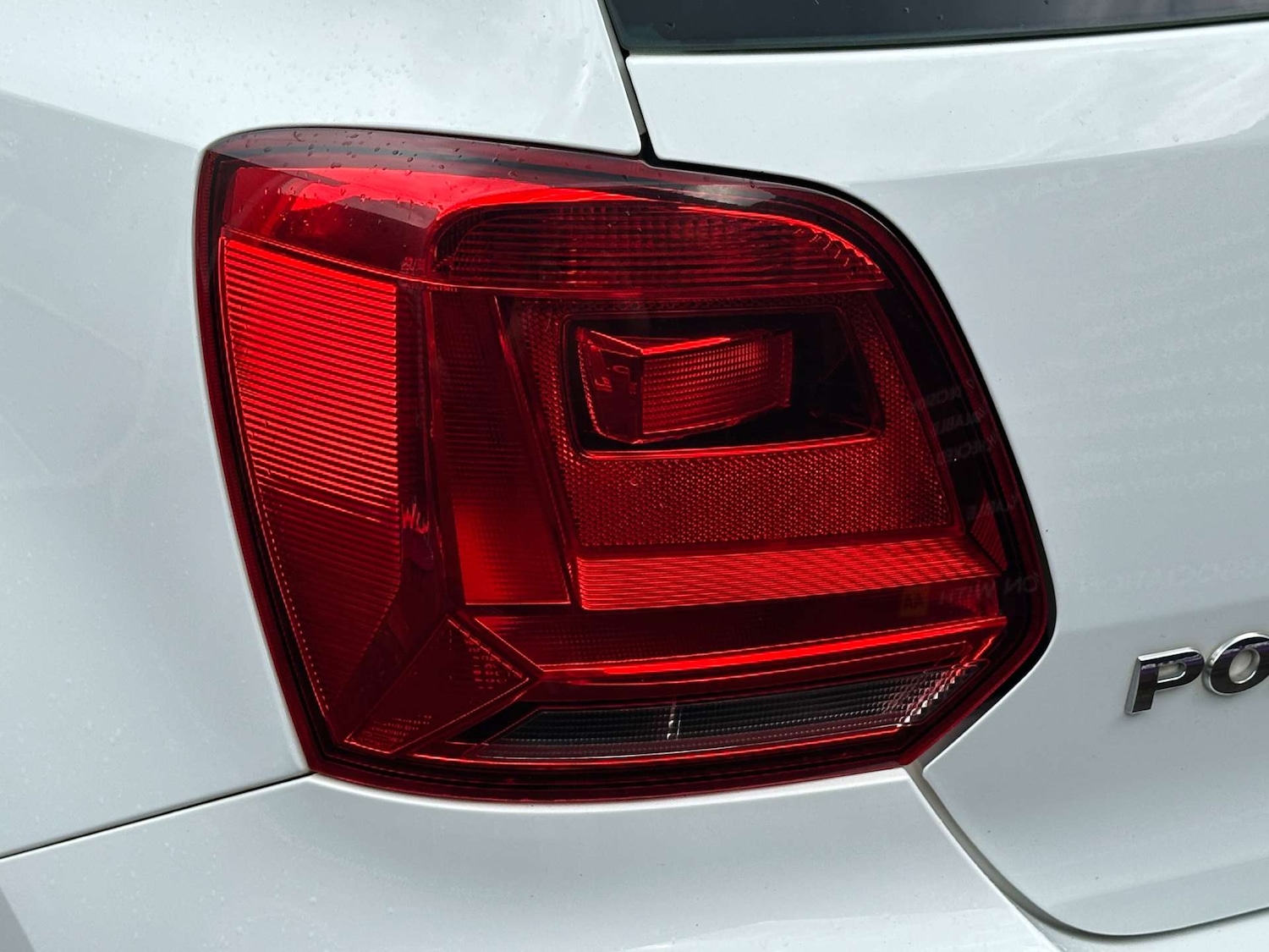 Used Volkswagen Polo 2017 for sale - 76601128: Photo 29