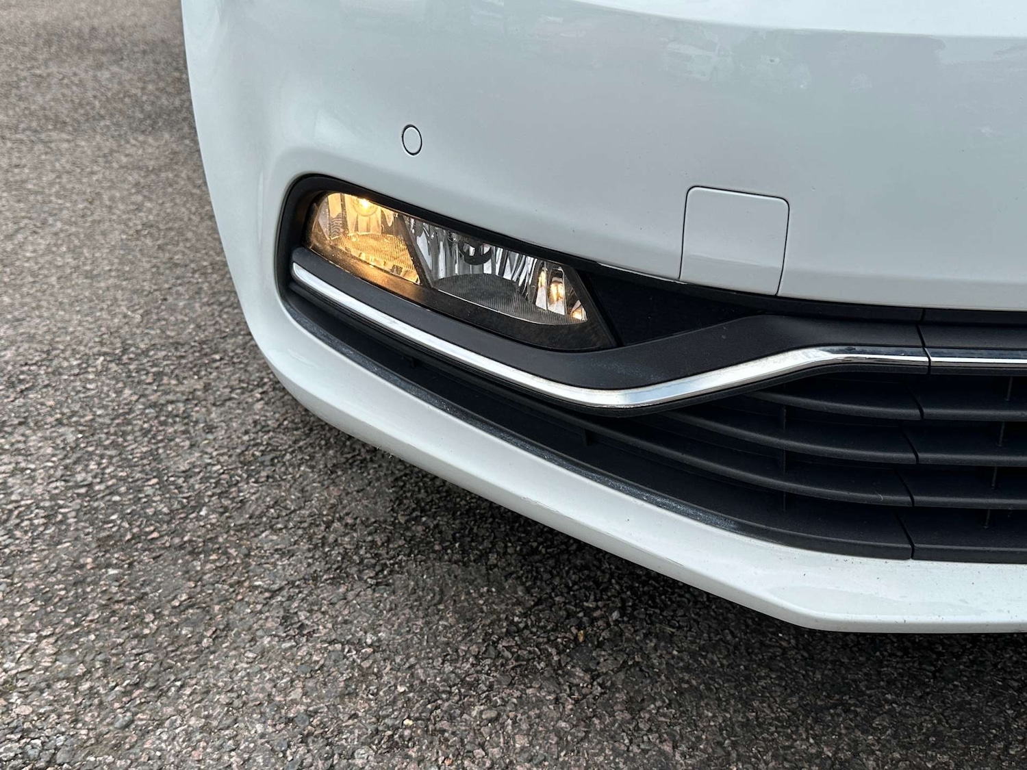 Used Volkswagen Polo 2017 for sale - 76601128: Photo 30