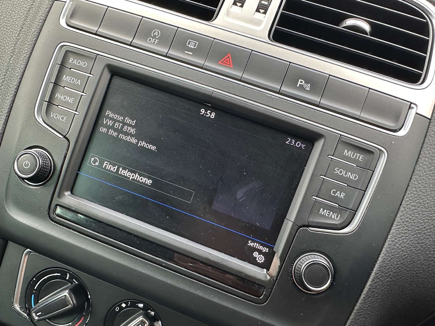 Used Volkswagen Polo 2017 for sale - 76601128: Photo 43