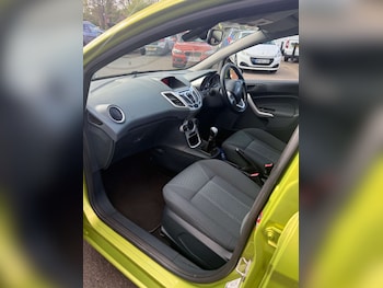 Used Ford Fiesta 2009 for sale - 78299982: Photo