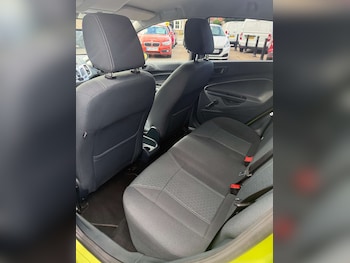 Used Ford Fiesta 2009 for sale - 78299982: Photo