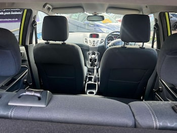 Used Ford Fiesta 2009 for sale - 78299982: Photo