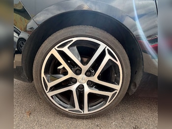 Used Peugeot 308 2017 for sale - 78328482: Photo