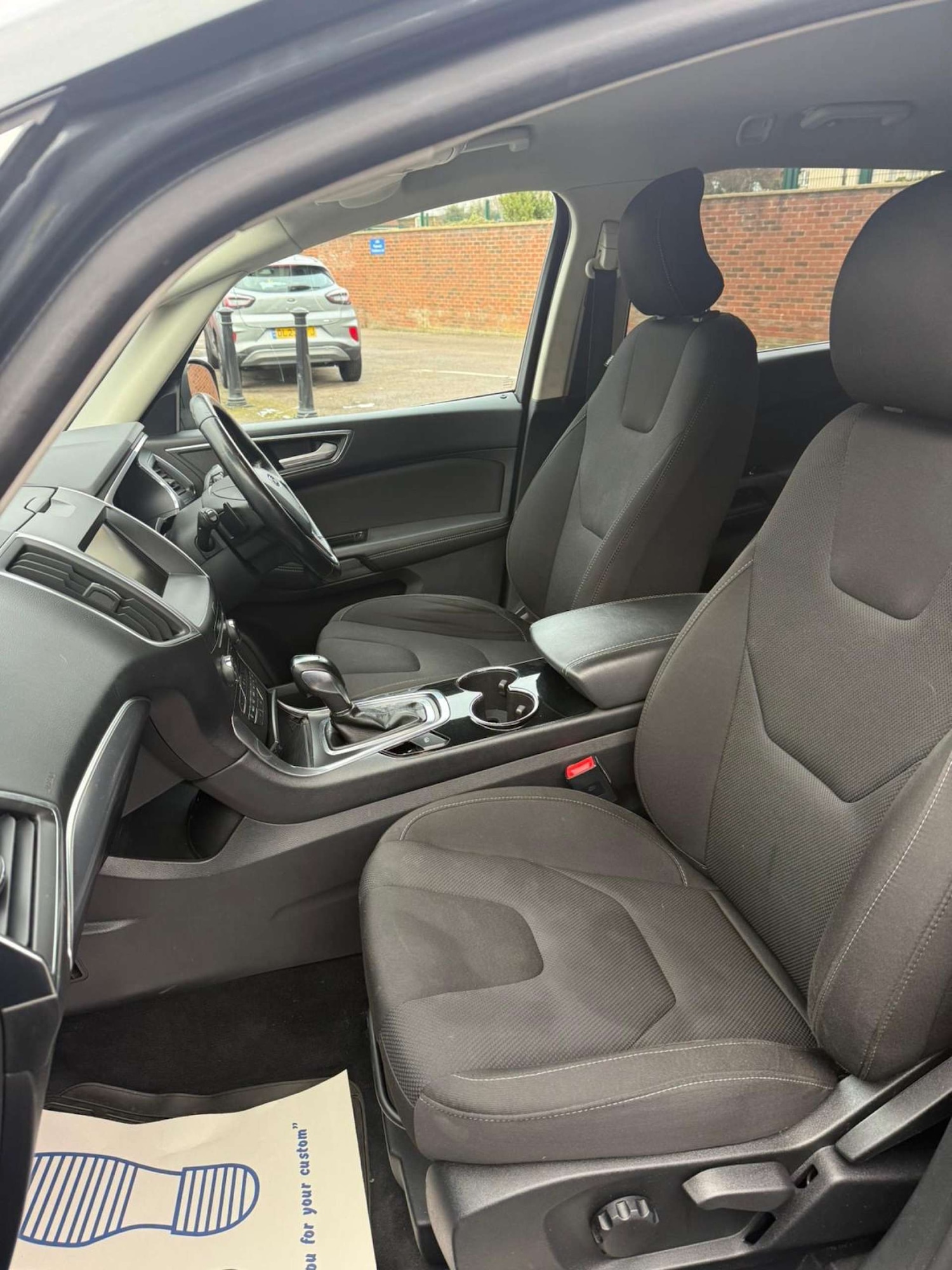 Used Ford S-Max 2016 for sale - 77115873: Photo 10