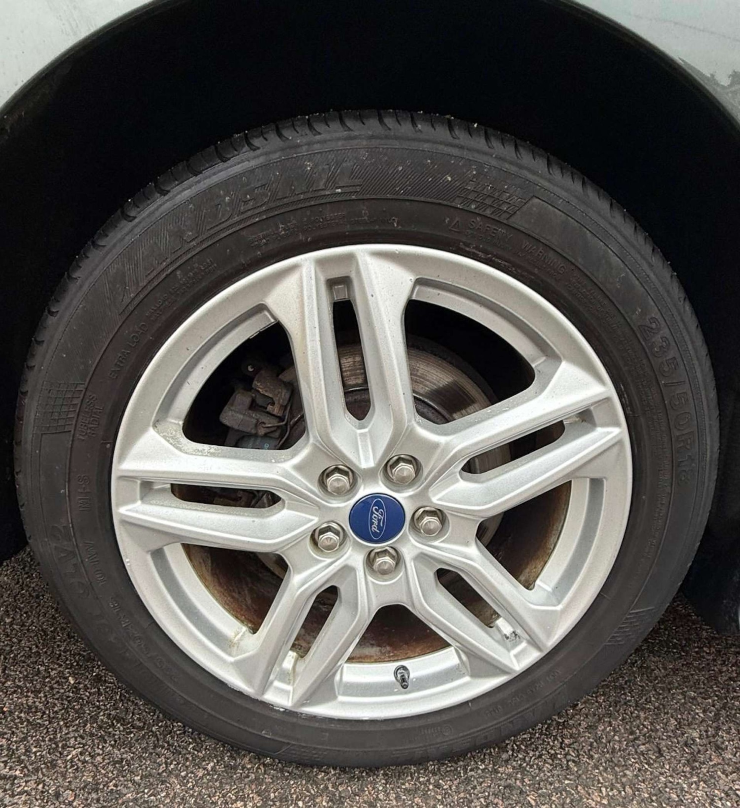 Used Ford S-Max 2016 for sale - 77115873: Photo 18