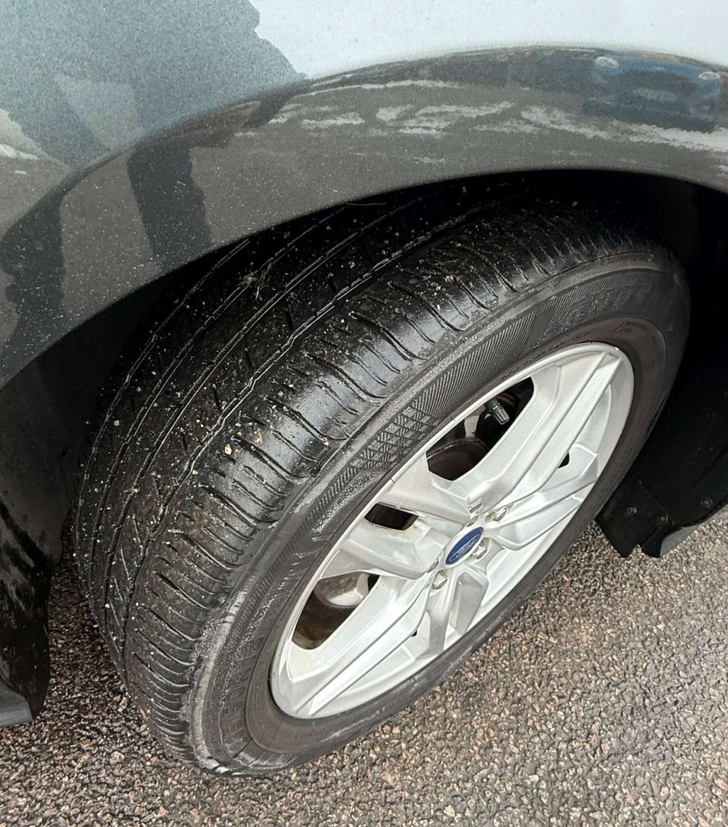 Used Ford S-Max 2016 for sale - 77115873: Photo 19