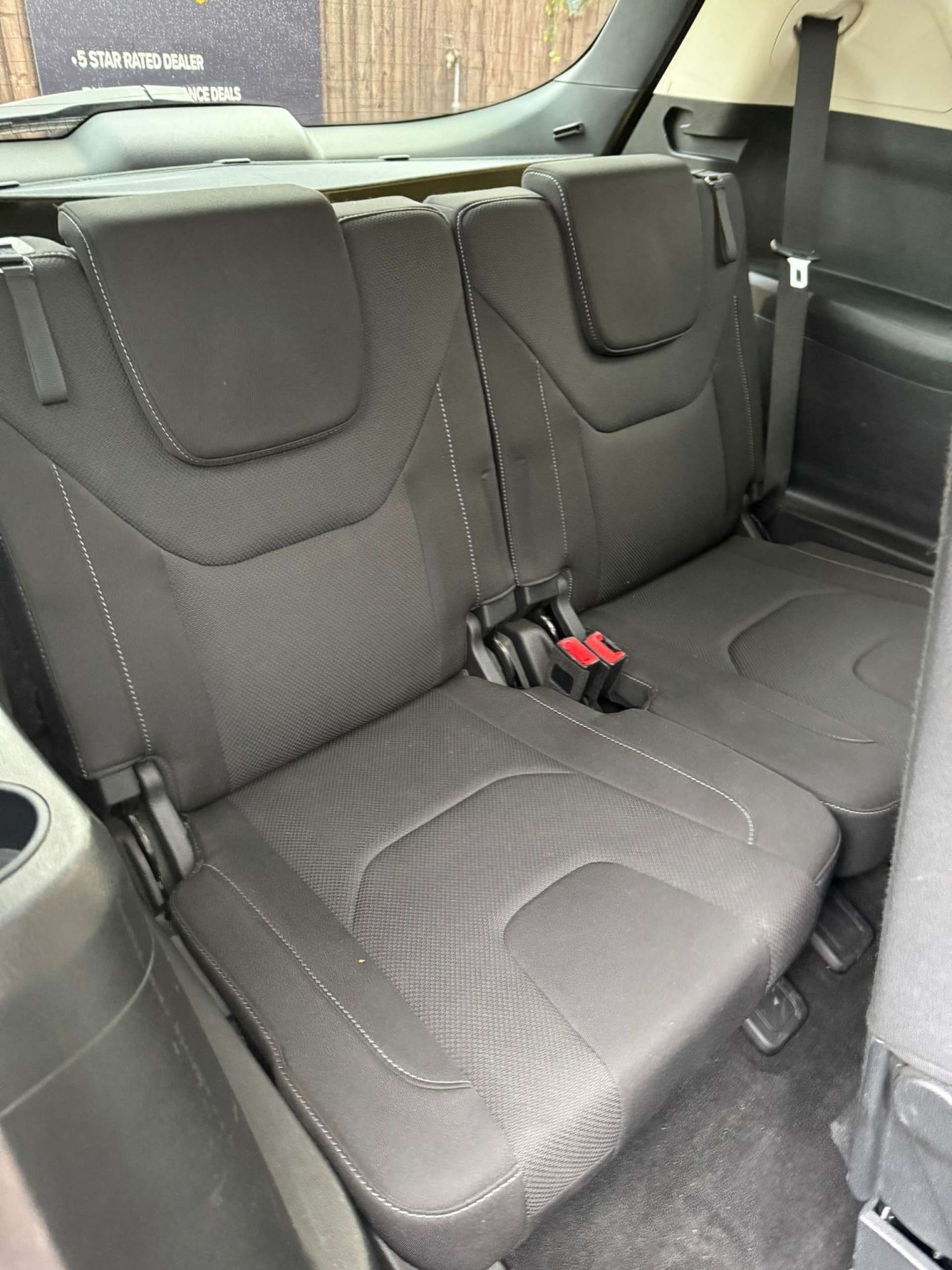 Used Ford S-Max 2016 for sale - 77115873: Photo 20