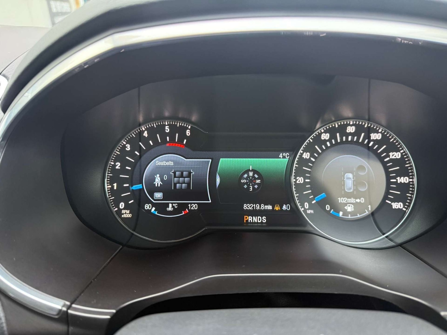 Used Ford S-Max 2016 for sale - 77115873: Photo 21