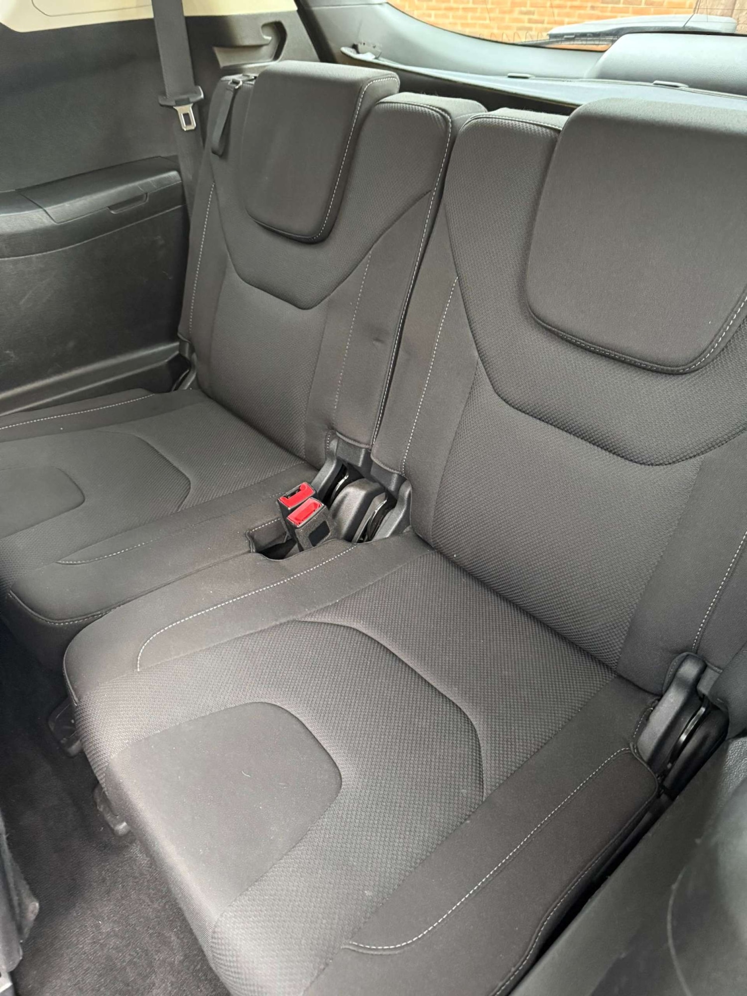 Used Ford S-Max 2016 for sale - 77115873: Photo 26